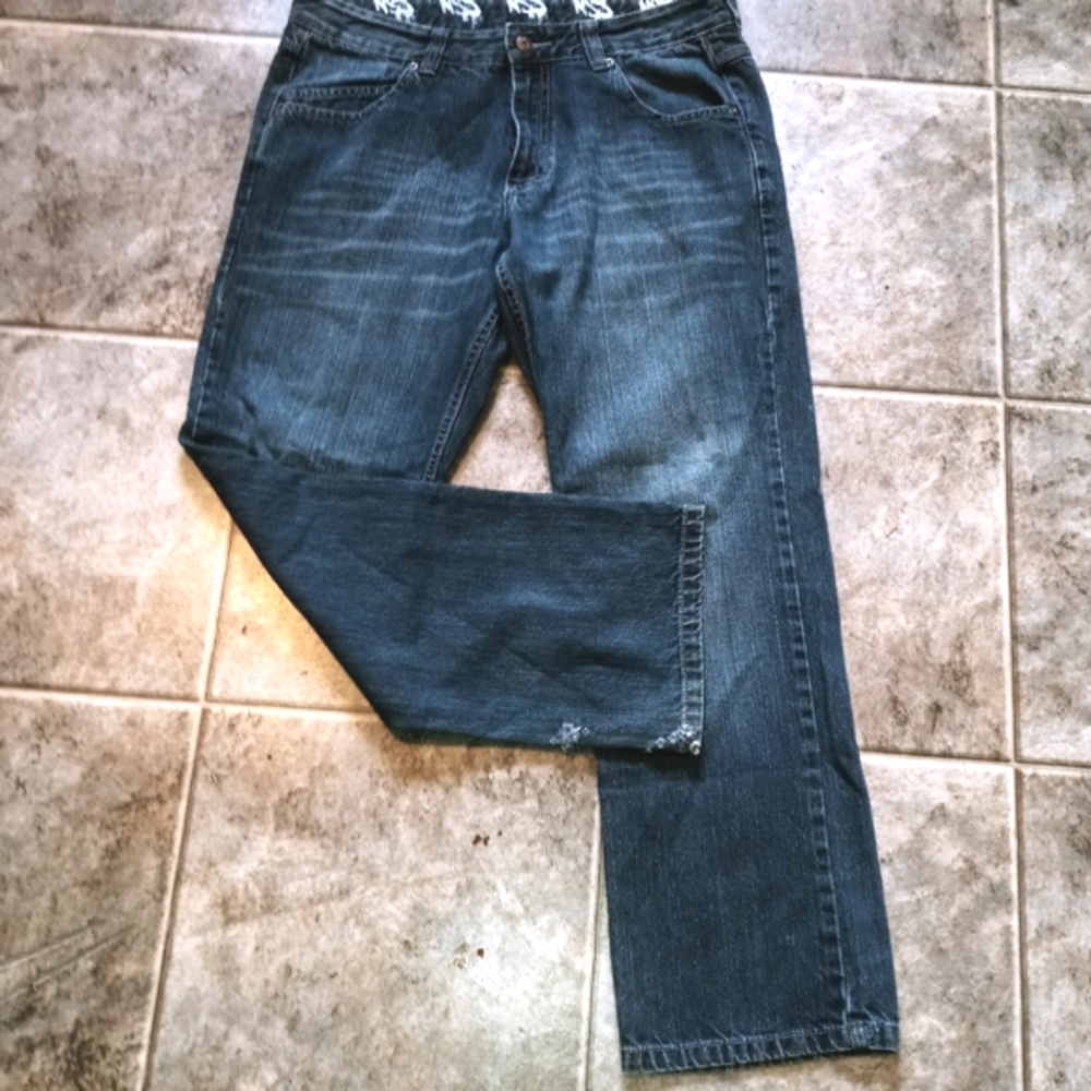 NSS Jeans